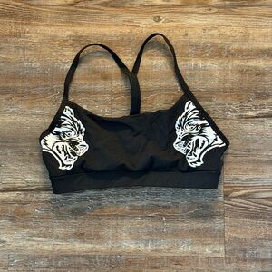 Black Darc Sport Sports Bra